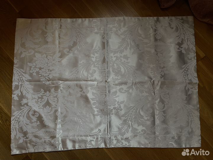 Покрывало с наволочками