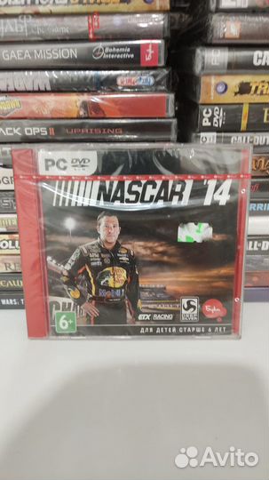 Игры на пк запечатанная лицензия на дисках часть 3