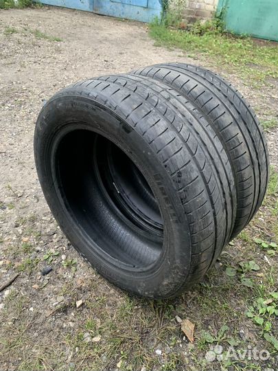 Pirelli Cinturato P1 185/55 R15 82H