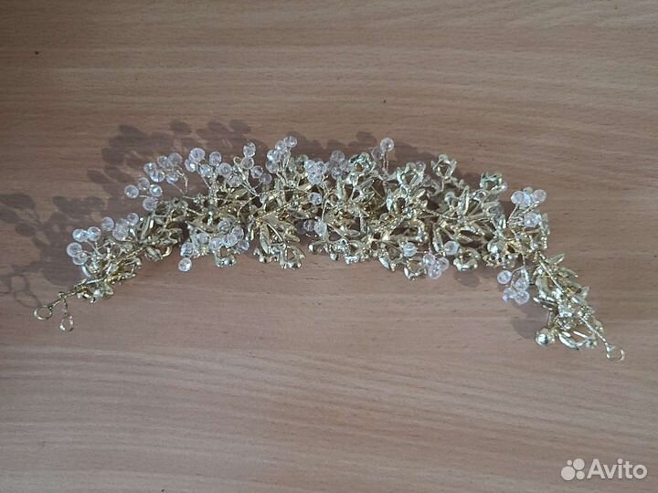 Свадебная веточка прокат