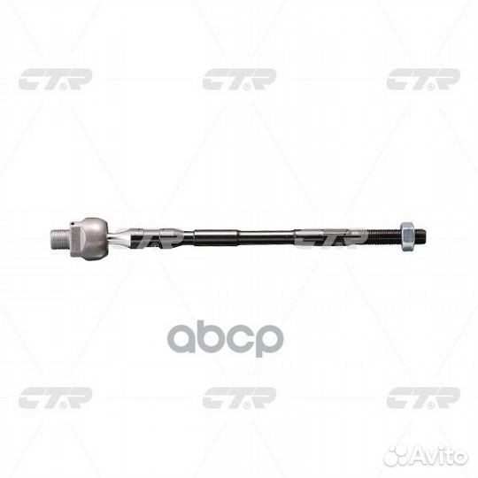 Тяга рулевая CTR CR0579 CR0579 CTR