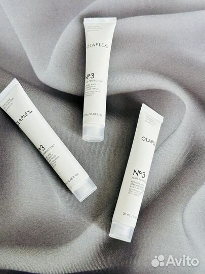 Olaplex № 3 Hair Perfector Совершенство волос