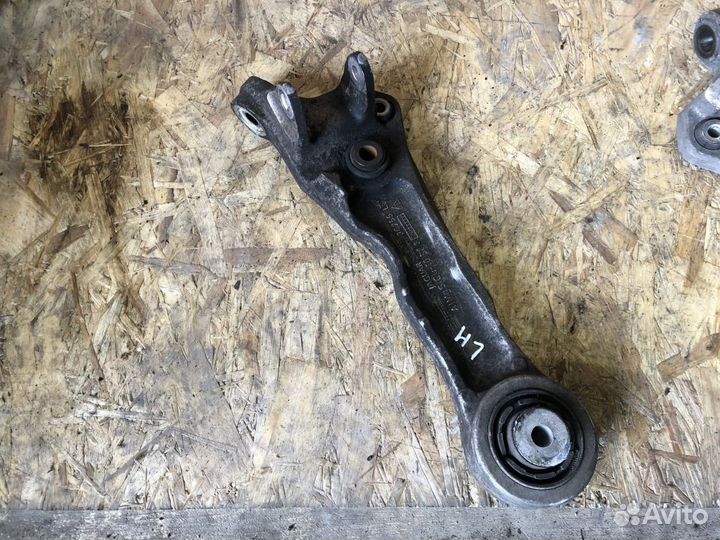 Рычаг передний левый jaguar XF S-type