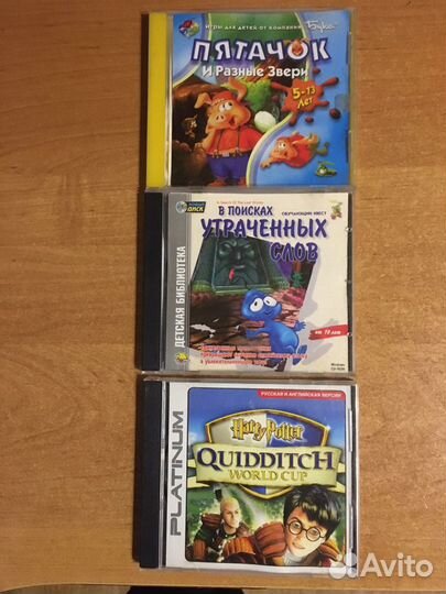 Компьютерная игра