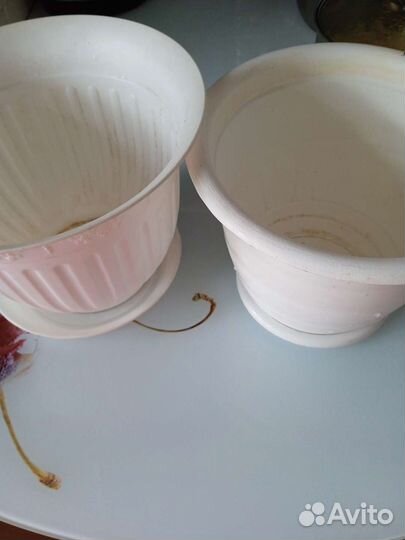 Горшок для цветов