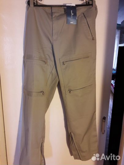 Комбинезон лётный