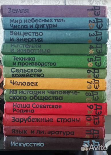 Антикварные книги