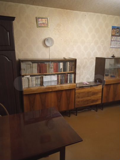 Комната 20 м² в 2-к., 9/9 эт.