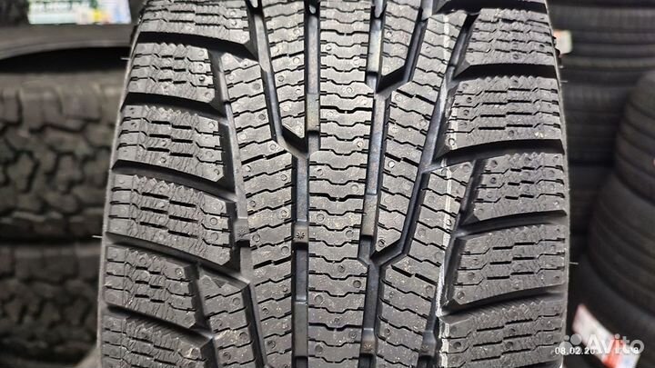 Ikon Tyres Nordman RS2 205/70 R15 100R