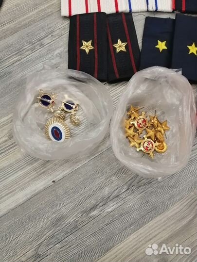 Погоны, шевроны мвд юстиция новые