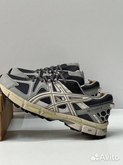 Кроссовки Asics gel kahana 8