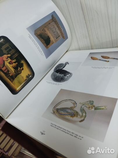 Стиль и Эпоха в декоративном искусстве 1820-1890 г