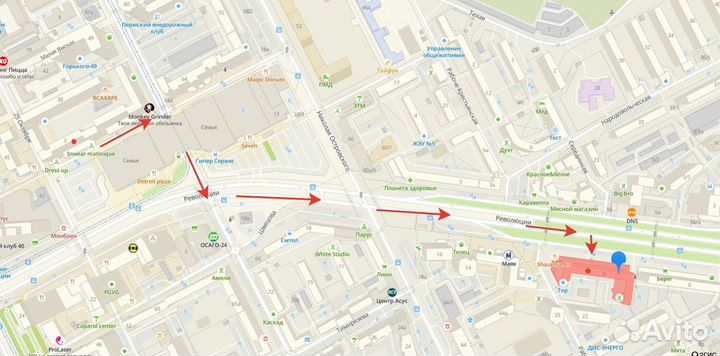 Чехол для iPhone 6/6S