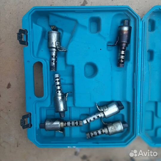 Датчик фаз распредвала мазда l3k9