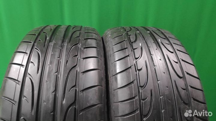 Dunlop SP Sport Maxx 275/50 R20 113W