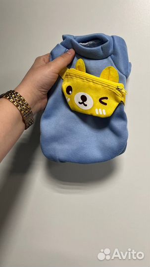 Одежда для животных, свитера для животных