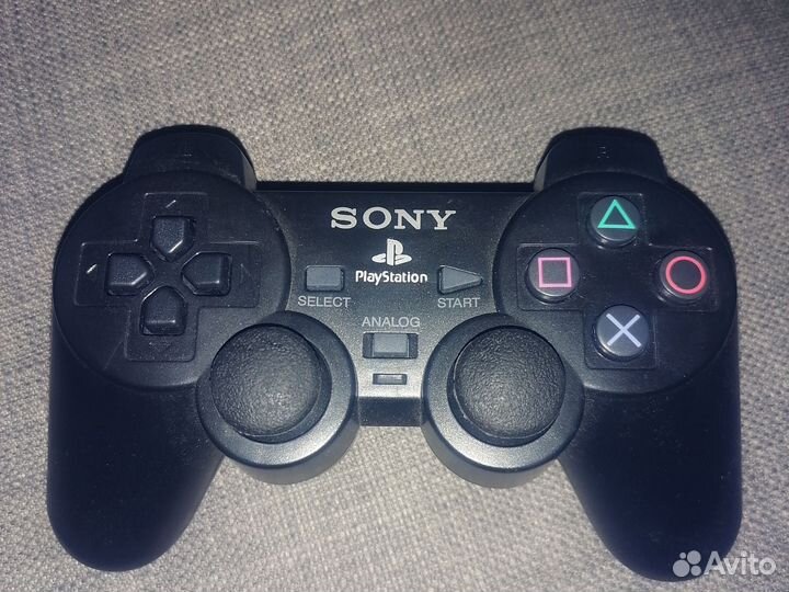 Геймпад для ps2