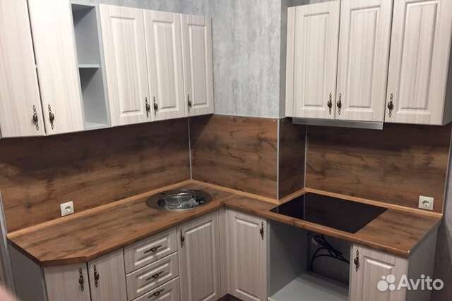 Кухня бюджетная