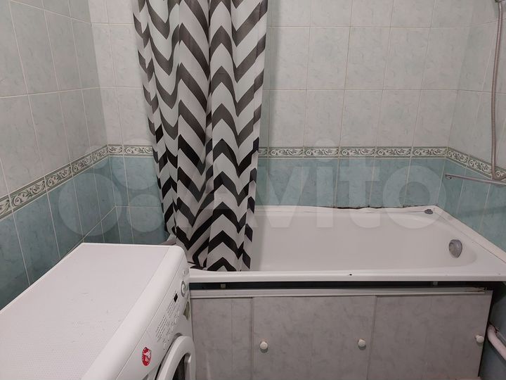 1-к. квартира, 45 м², 12/14 эт.