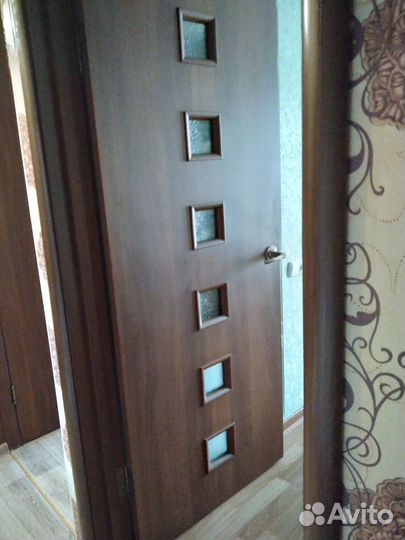 Межкомнатные двери бу с коробкой