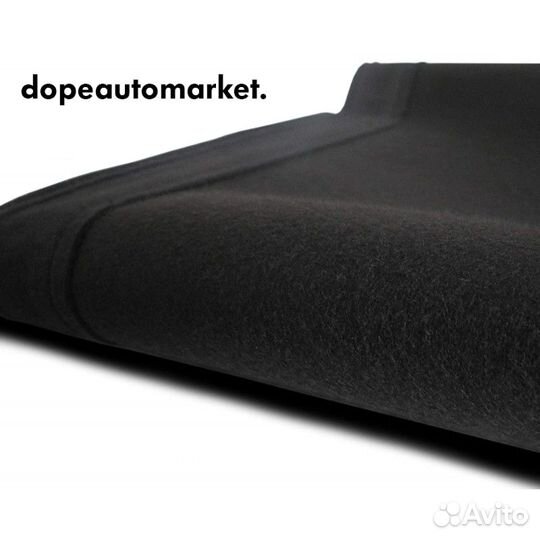 Дефлектор капота Honda CR-V 4