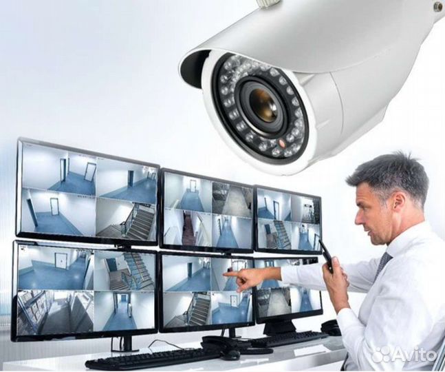 Видеонаблюдение, камеры, wifi камеры, интернет