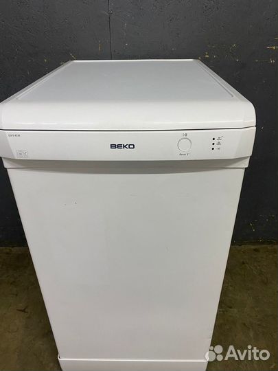 Посудомоечная машина Beko dsfs 4530