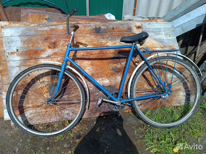 Велосипеды бу взрослый