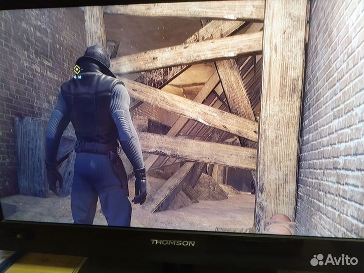 Sony playstation 4 slim