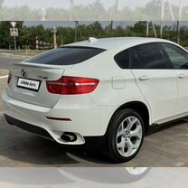 BMW X6 3.0 AT, 2010, 222 000 км, с пробегом, цена 1 870 000 руб.