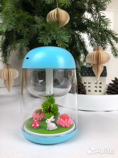 Аромадиффузор