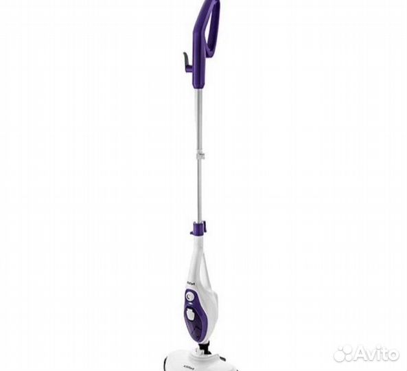 Продам паровую швабру kitfort kt-1004