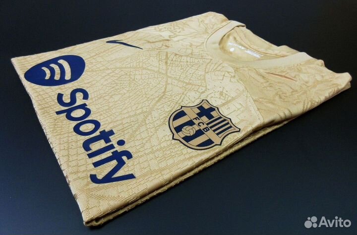 Футбольная форма