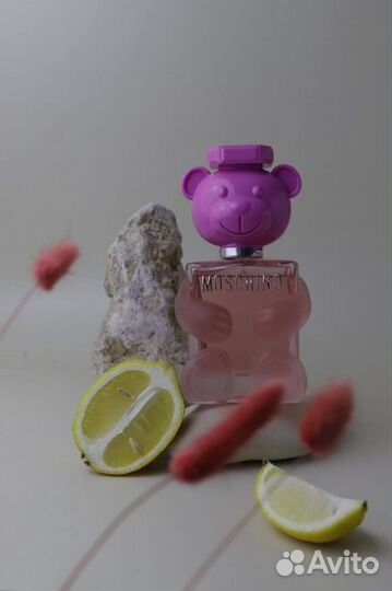 Селективная парфюмерия