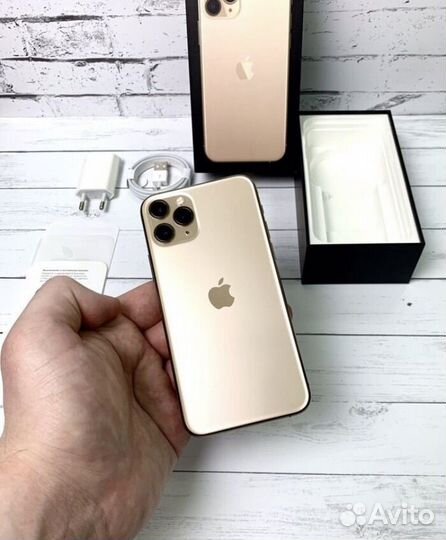 iPhone 11 Pro Max, 64 ГБ