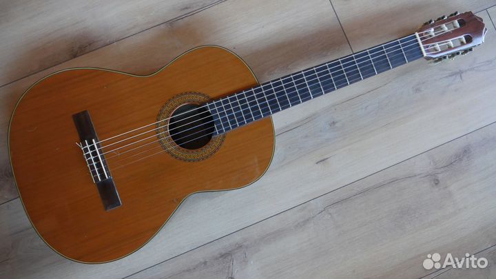 Мастеровая M.Matano AC20, handcrafted in Japan