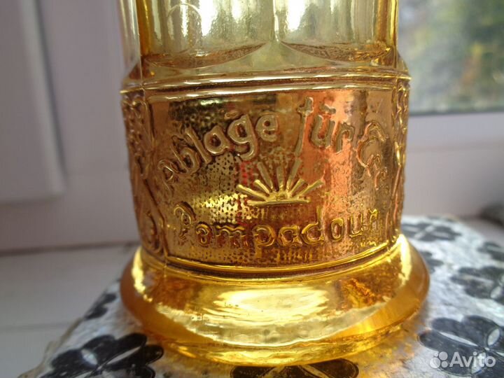 Лоток для чая Pompadour 1900-1920 г.г