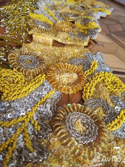 Костюм для ориенталя