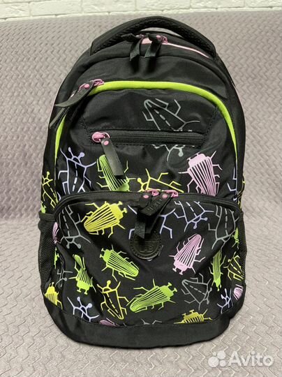 Рюкзак школьный ортопедический
