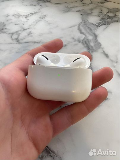 Airpods pro 2