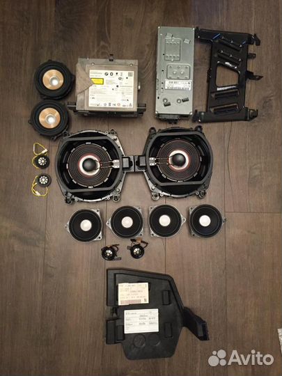 Surround Sound