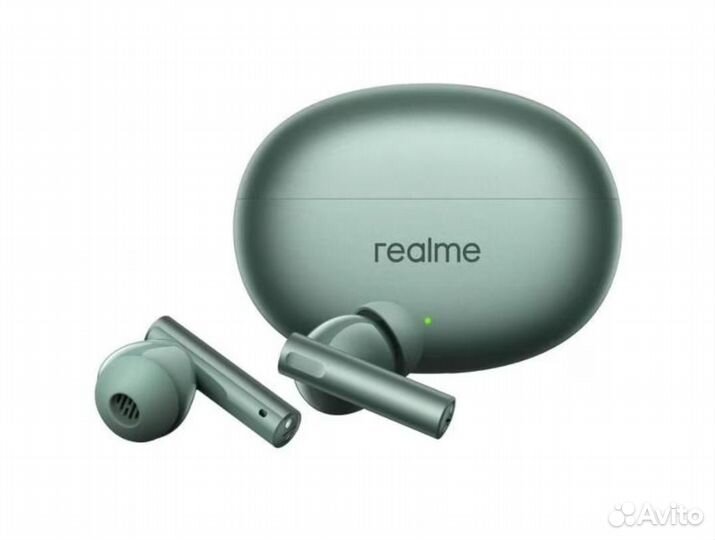 Беспроводные наушники Realme Buds Air 6 RMA2402 З