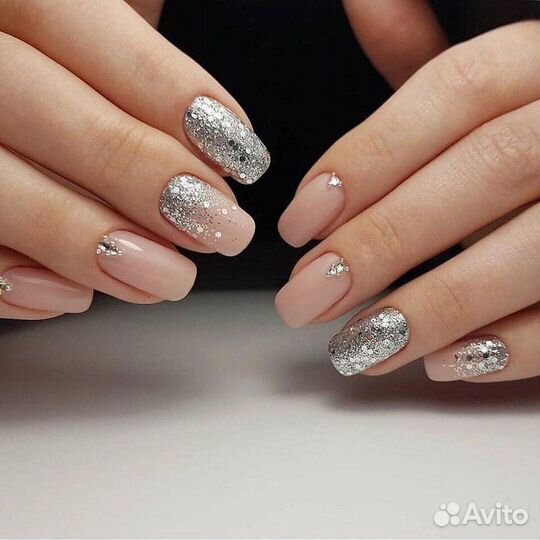 Мастер маникюра на дому