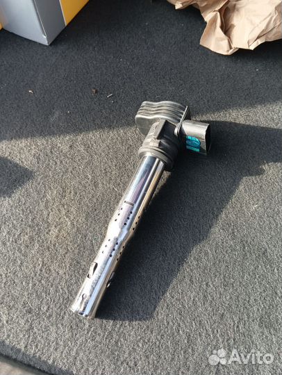 Катушка зажигания vag