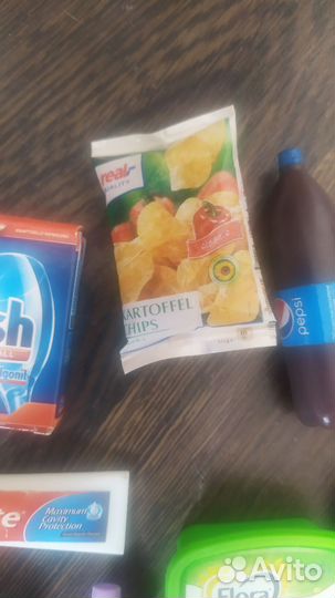 Мини лента 2, 3 и много импортных