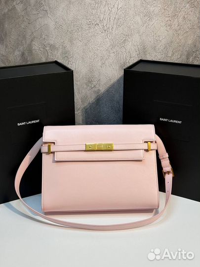 Сумка Saint Laurent Manhattan