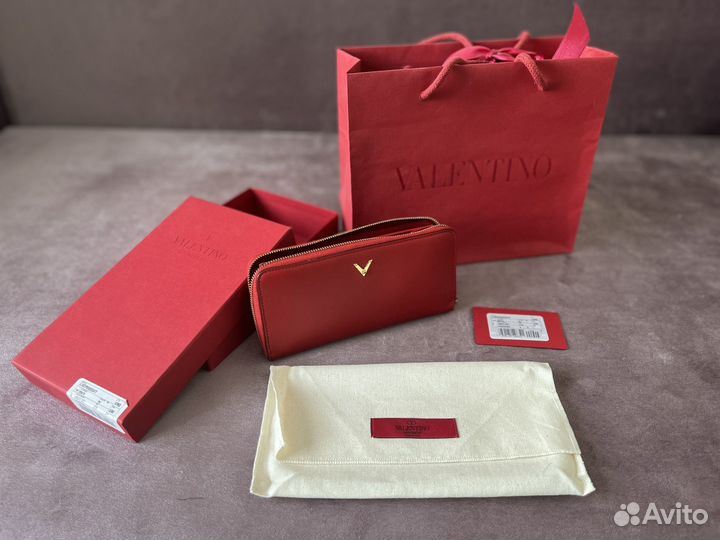 Кошелек женский 