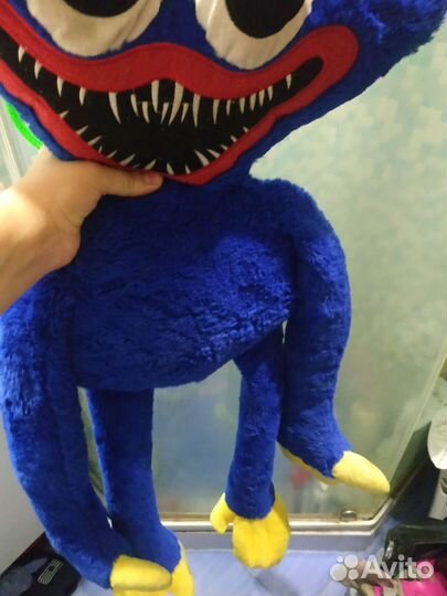 Хаги ваги большой