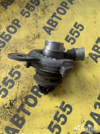 Турбокомпрессор (турбина) для Ford Mondeo III