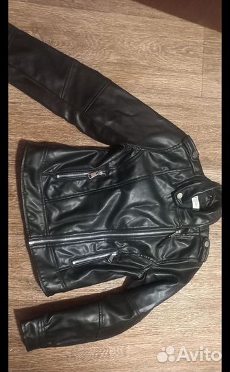 Косуха для девочки